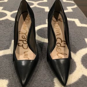 Sam Edelman “Desiree” Heels